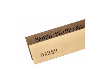 Oil-board