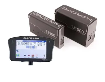 Thermal-Inkjet-Printer