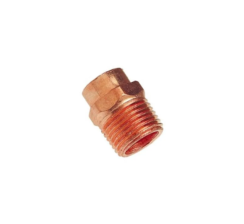 7ข้อต่อเกลียวนอก-MALE-ADAPTER