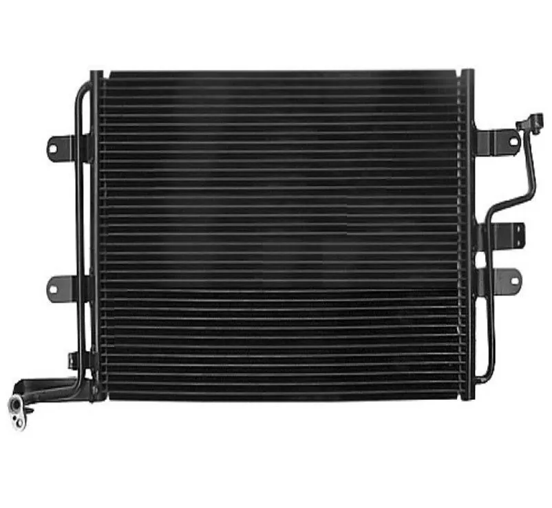Evaporator