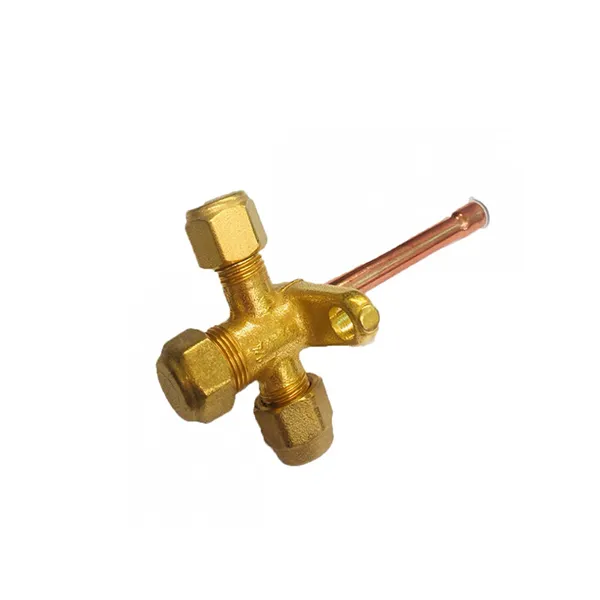Service-Valve
