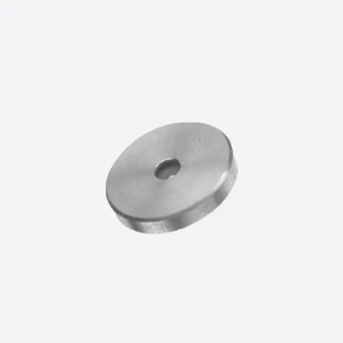 Pre-Orifice Disc