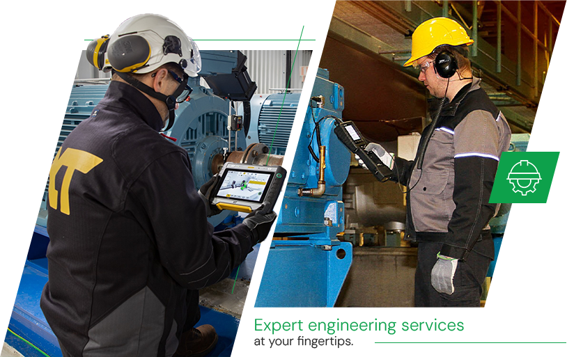 SERVICES
