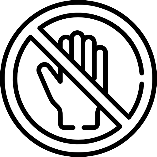 no-entry