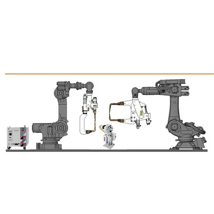 SYSTEMOFServoGUN890120215692