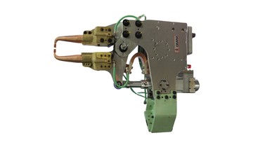 SERVOGUN