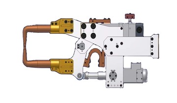 X2CServoGun