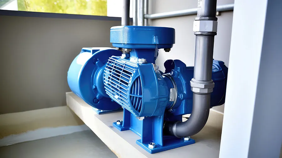 Booster-Pump-สำหรับระบบนิวเมติกส์