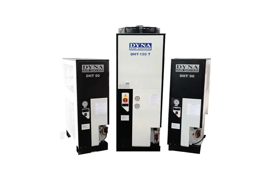ทำไมเครื่องทำลมแห้ง(AirDryer)ถึงสำคัญ