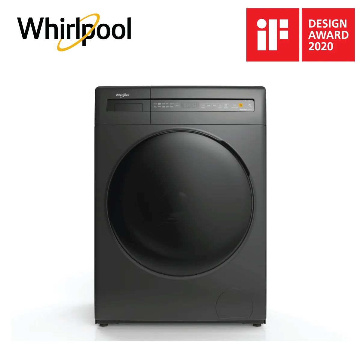 Whirlpool washing machine latest model 2020 sale