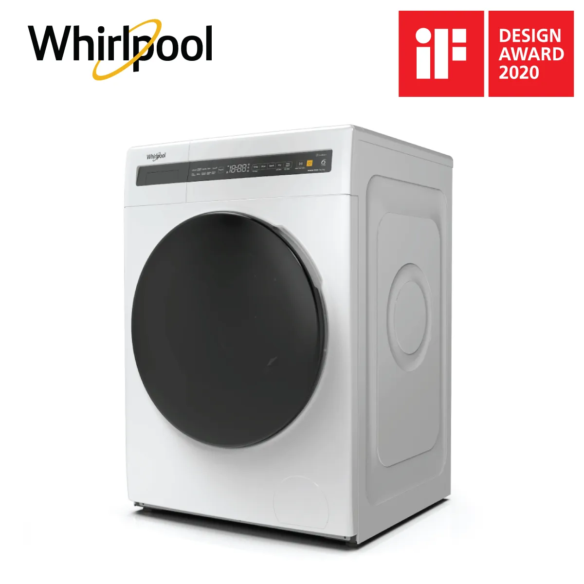 Whirlpool washing machine latest model 2020 sale
