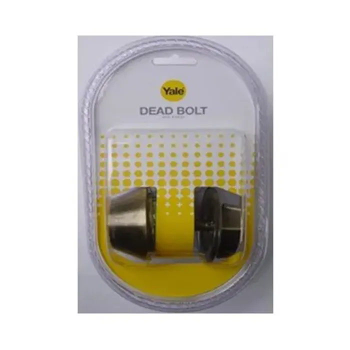 DEADBOLT-1-ด้าน