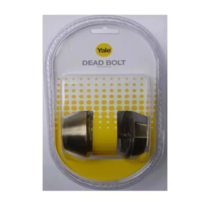 DEADBOLT-1-ด้าน