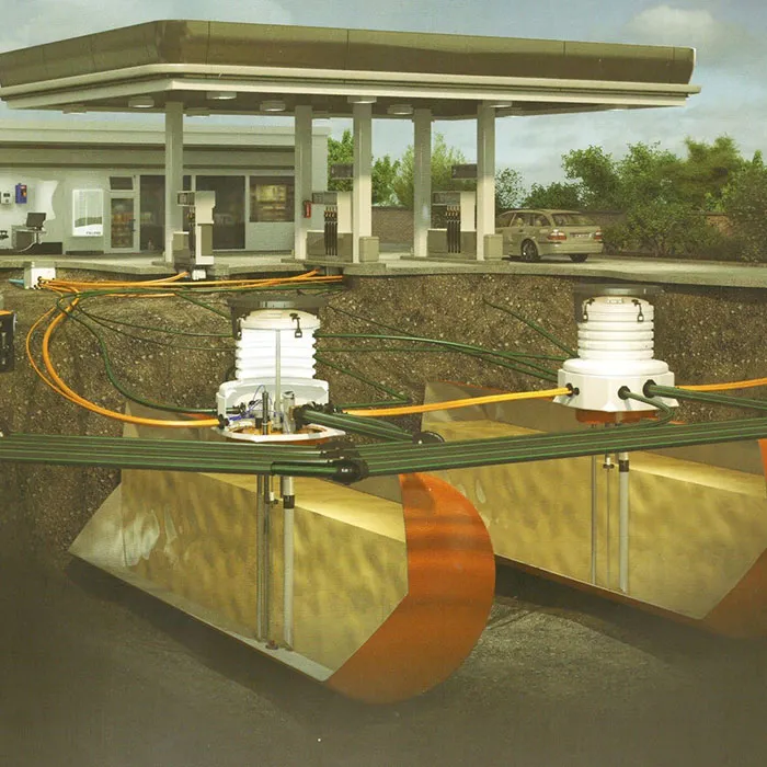 Piping-&-Containment