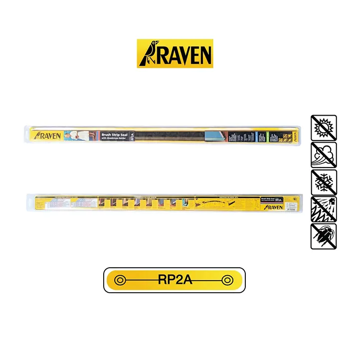 RAVEN-คิ้วกันแมลง