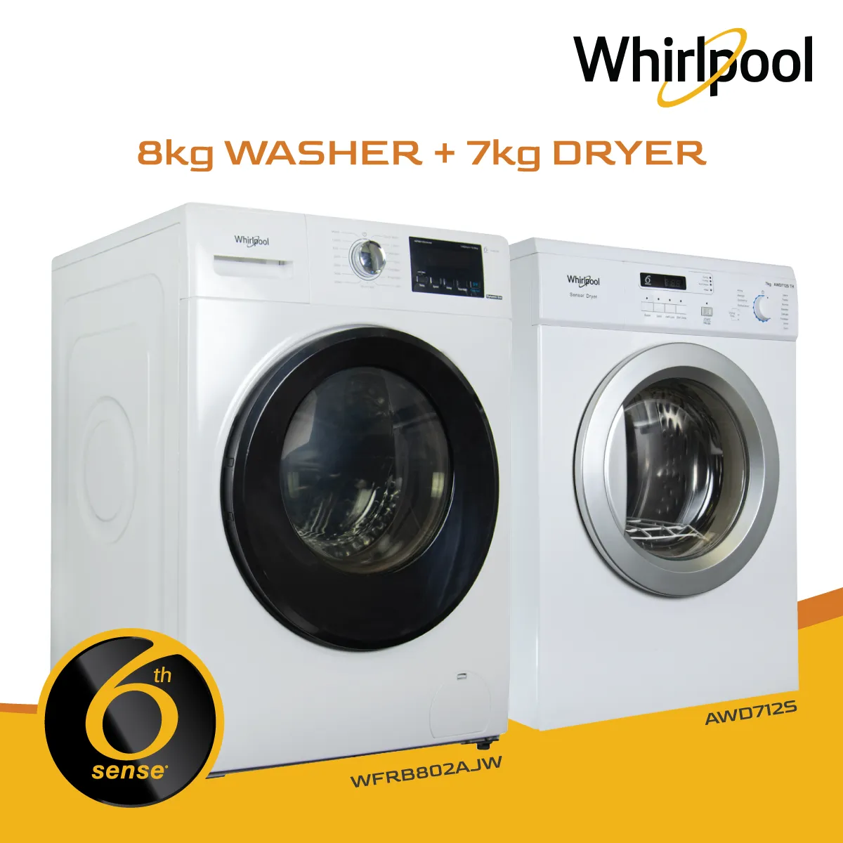 WHIRLPOOL