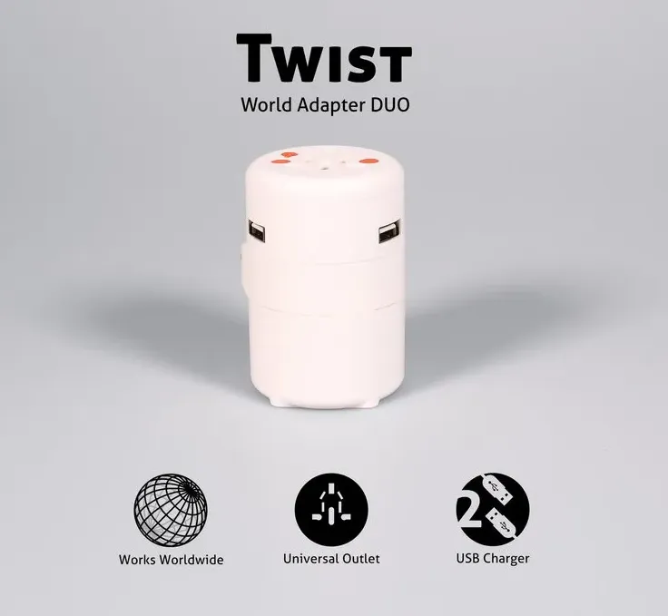 adaptor