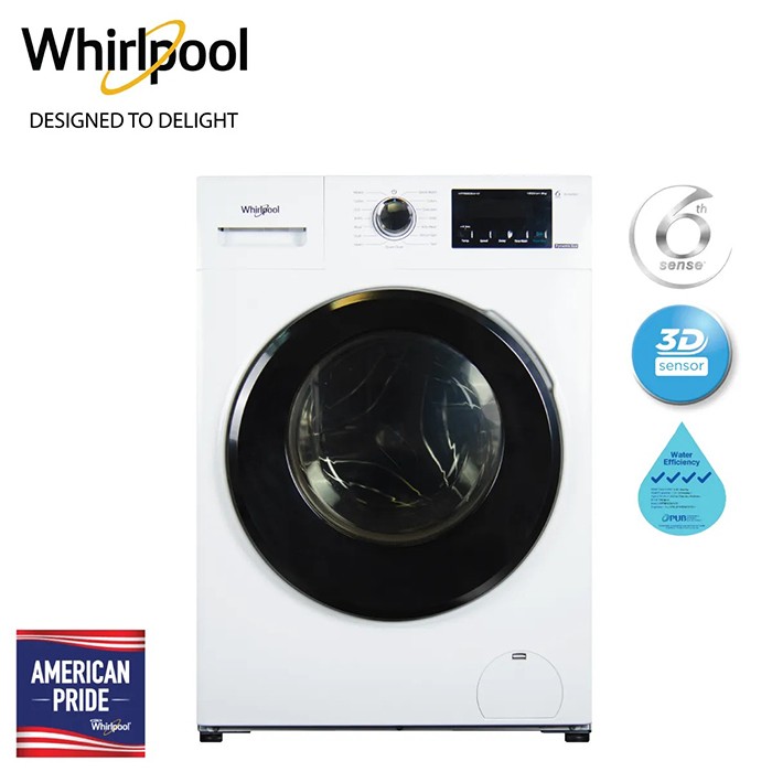 WHIRLPOOL