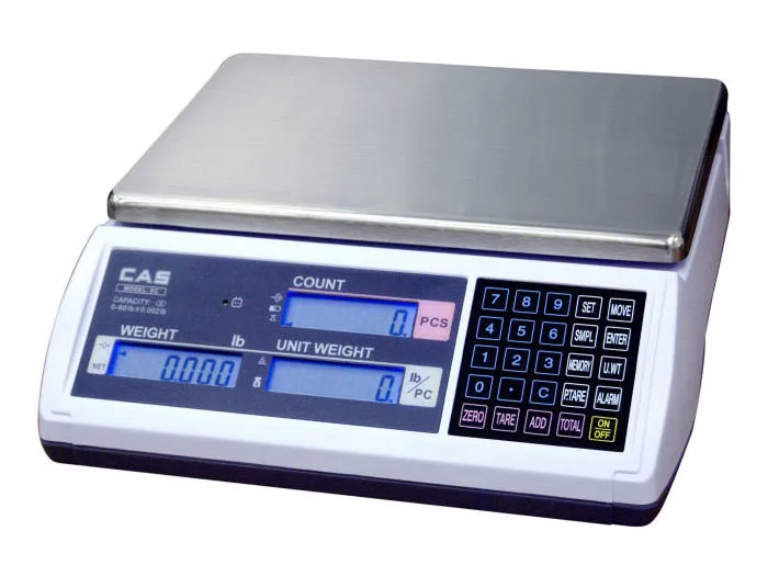 CASEC-counting-scale