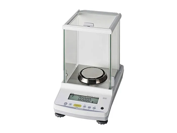 SHIMADZU-ATX224