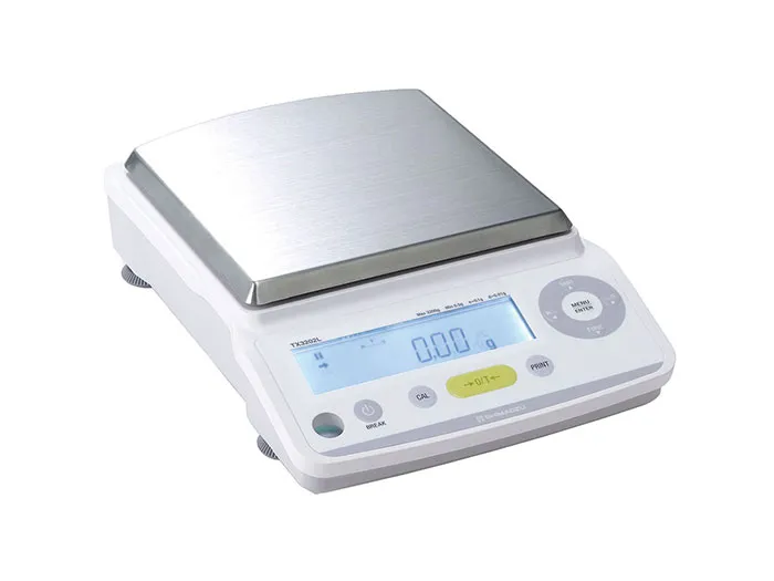 SHIMADZU-TX-series