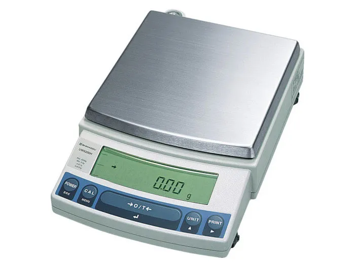 Shimadzu-UX6200L