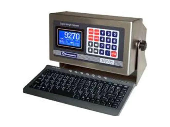 commandor-hp-05k