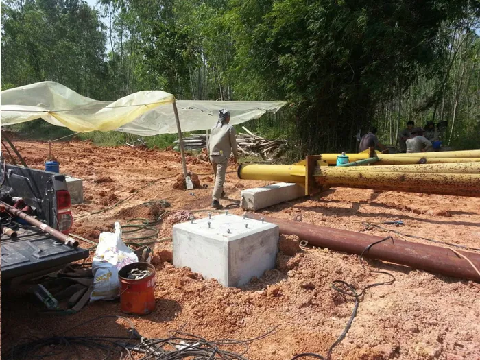 งานฐานรากเครนลงเว็บไซด์700x525โปร่งเชือก5