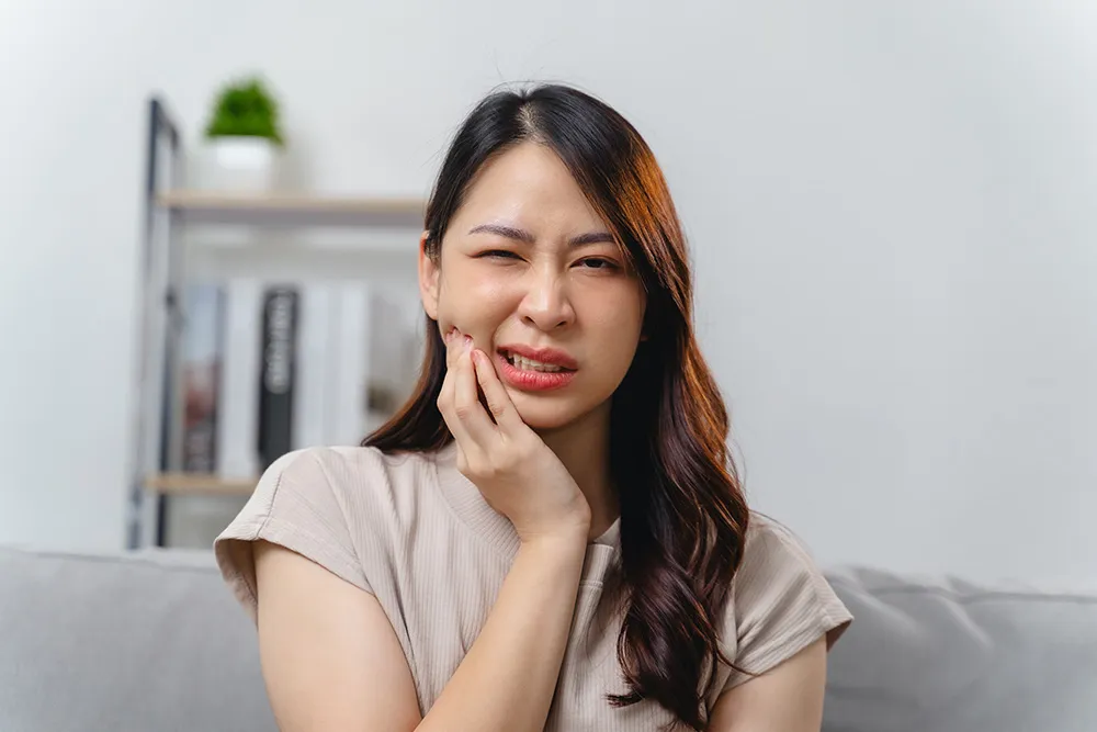 ฟันโยกต้องถอนเสมอไปไหม