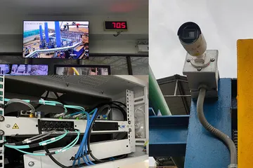 CCTV-System