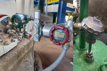 Instruments-Measurement-Provider