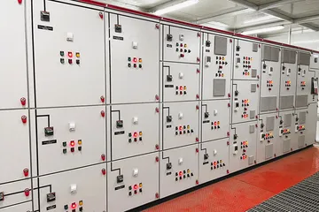 MCC-Panel