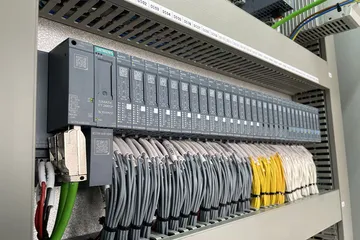 PLC-Panel