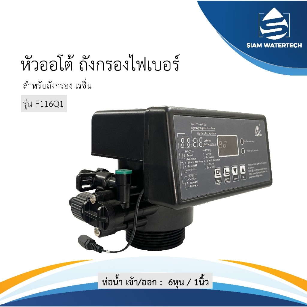 หัวออโต้เรซิ่นเล็ก1