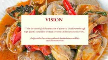 vision