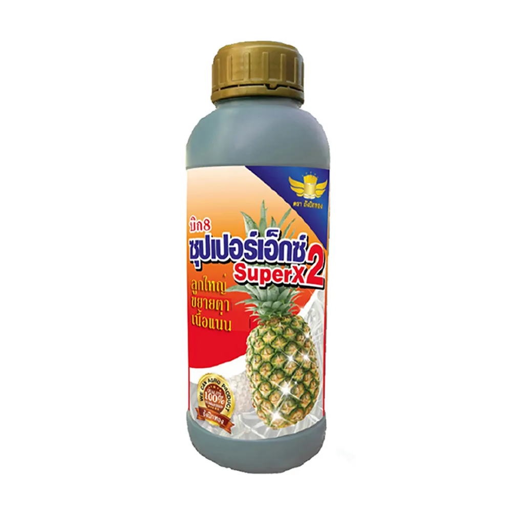 ซปเปอร์เอ๊กซ์-2