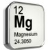 MAGNESIUM