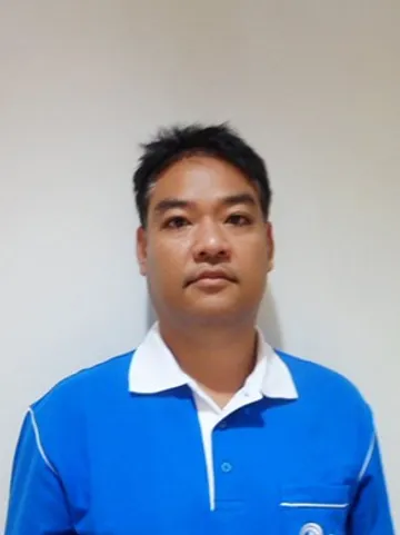 นายณรงค์โหมดปราการ