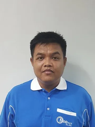 นายนิติแสนศรี