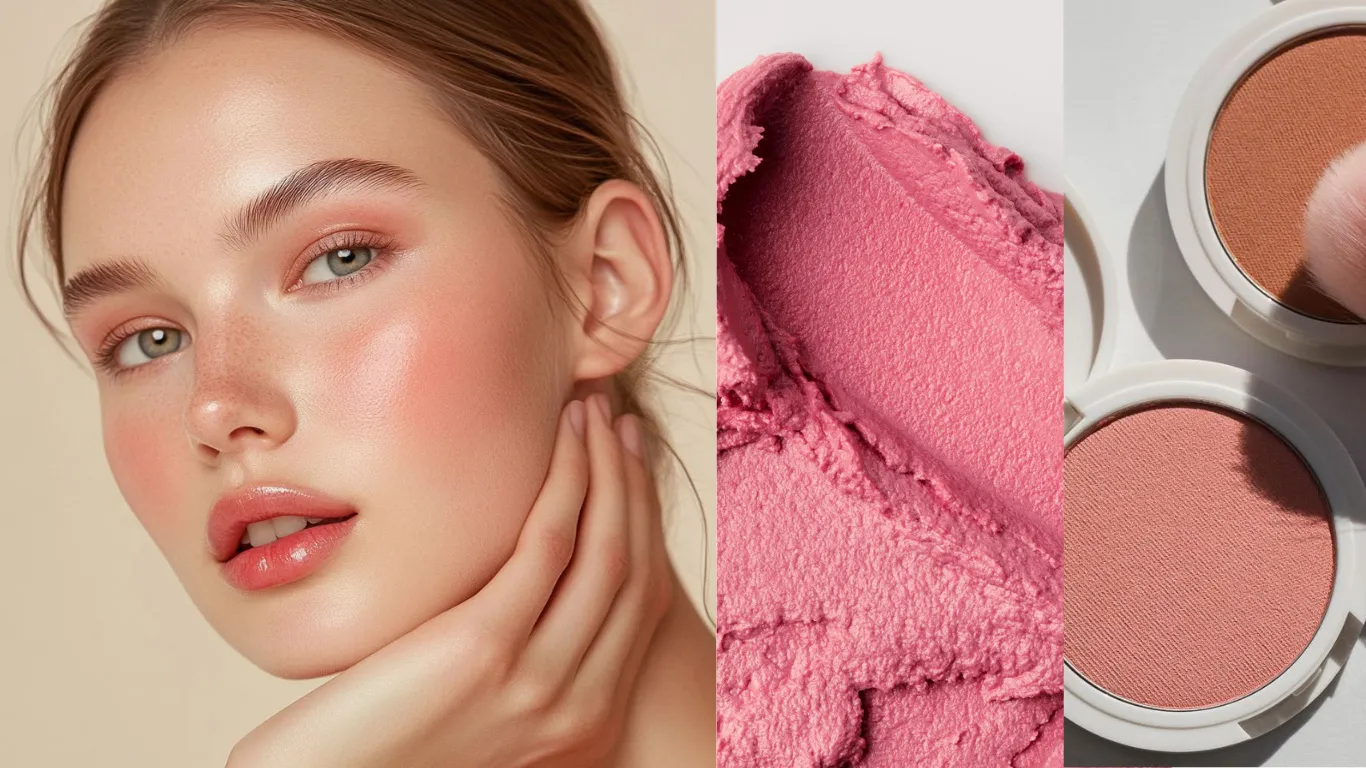 Blush