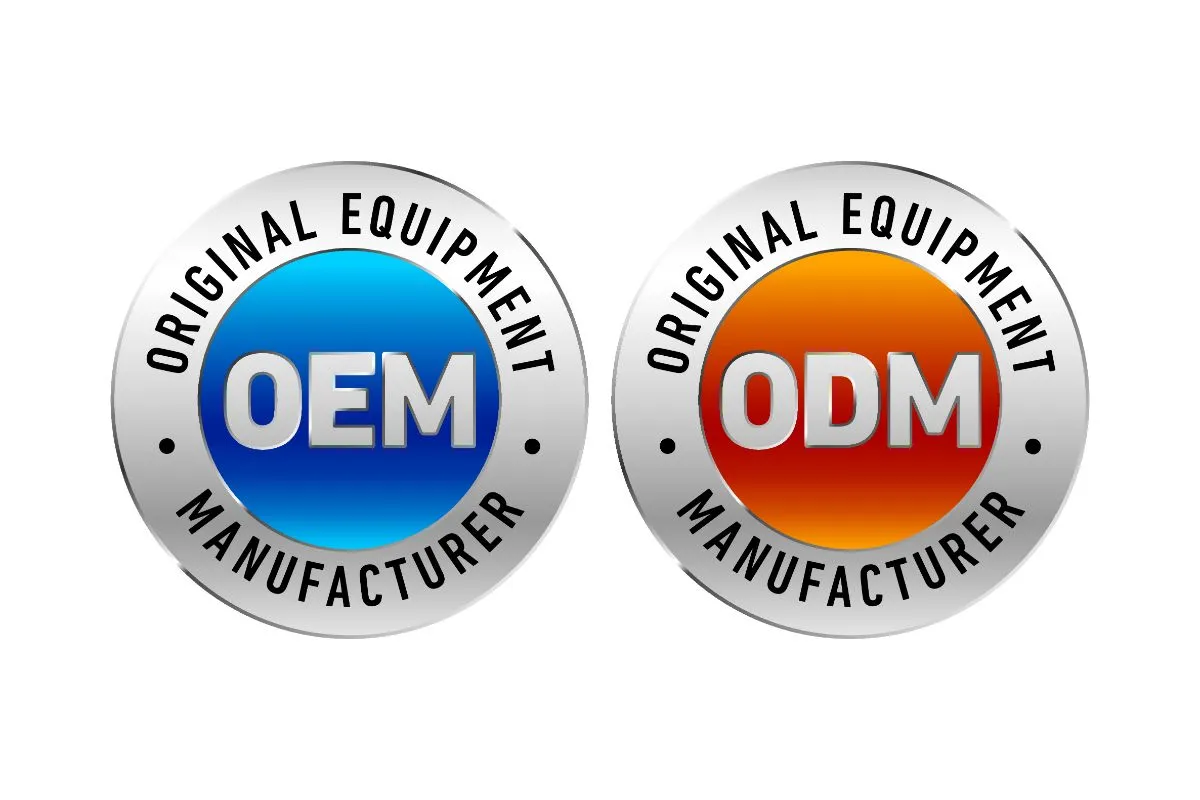 OEMandODM