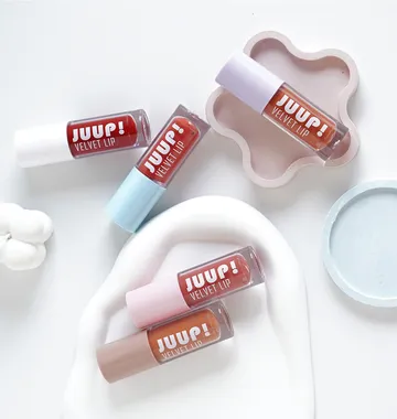 Color-Cosmetics