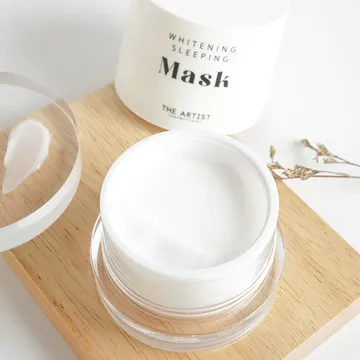 SleepingMask