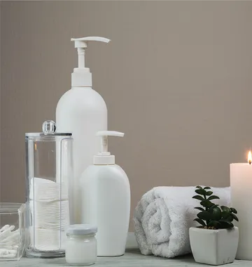 Toiletries-Products