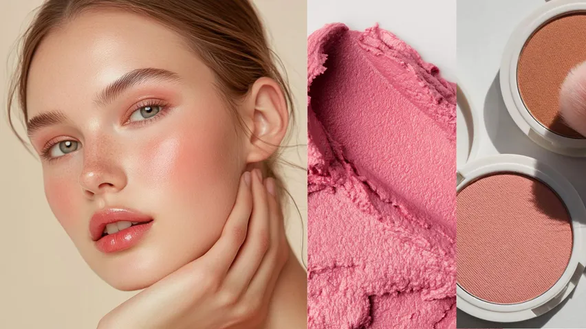 Blush