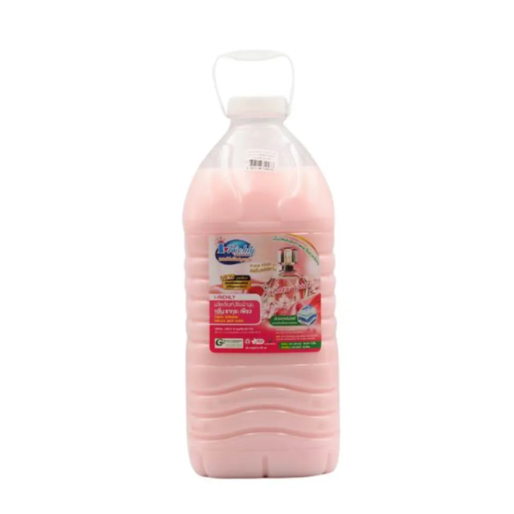 ผลิตภัณฑ์ปรับผ้านุ่ม-กลิ่น-SAKURA-PURE