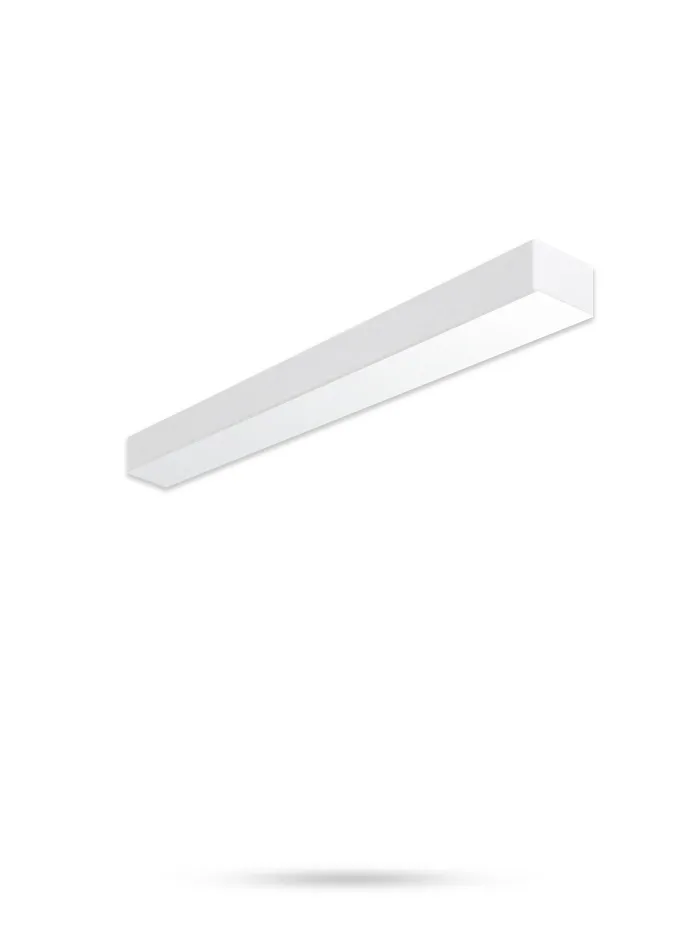 04-2212-T8-LED1X9W-WH