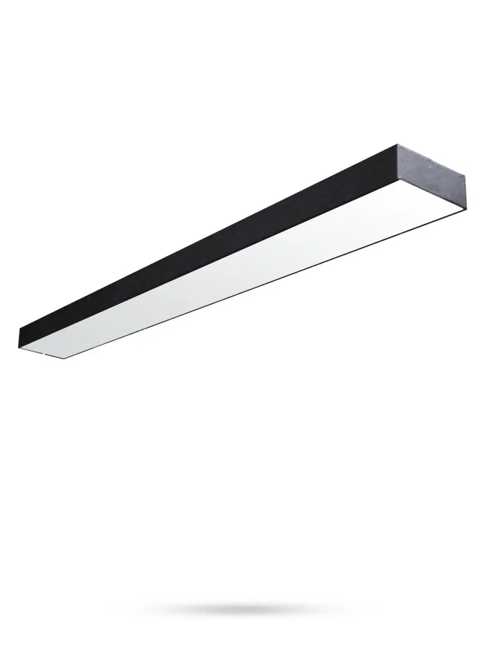 04-2212-T8-LED2X18W-BK