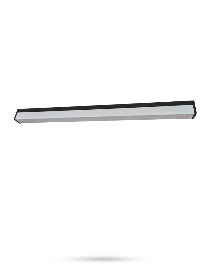 04-U56-1X40W-BK