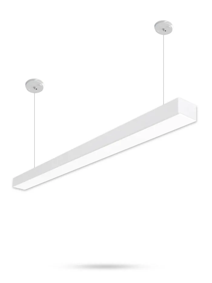 08-2212-T8-LED1X18W-WH